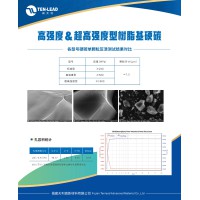 硅碳負(fù)極前驅(qū)體(樹脂基)